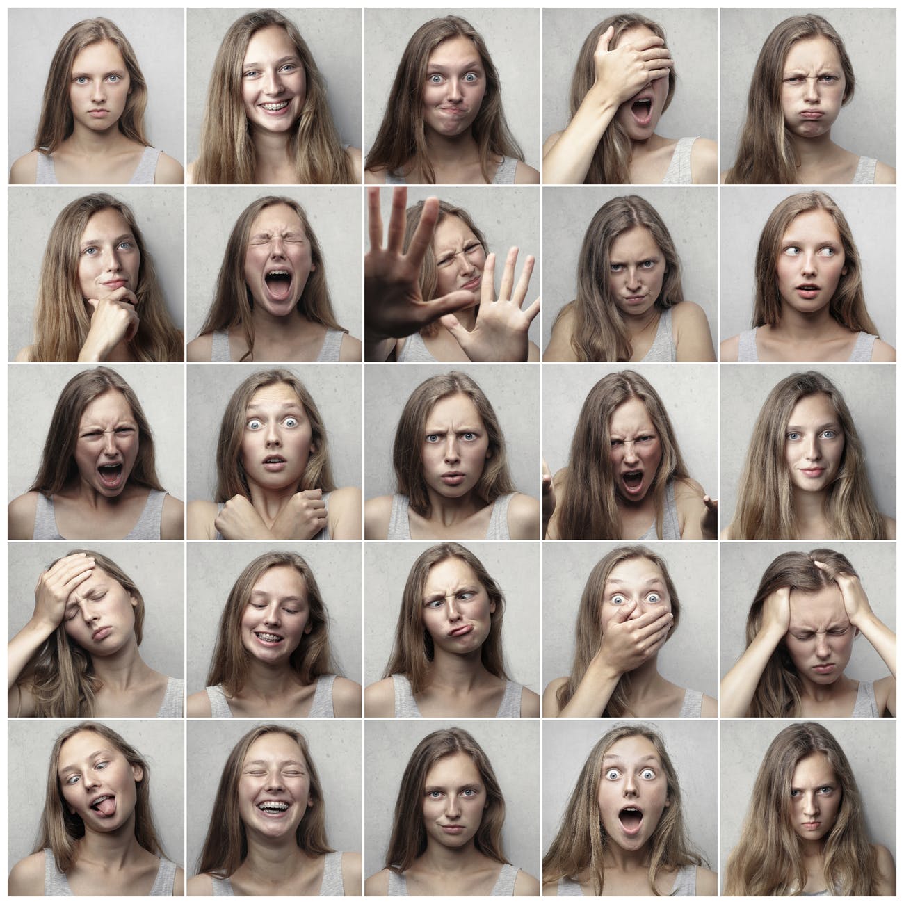 How To Process Emotions–Especially Negative Ones