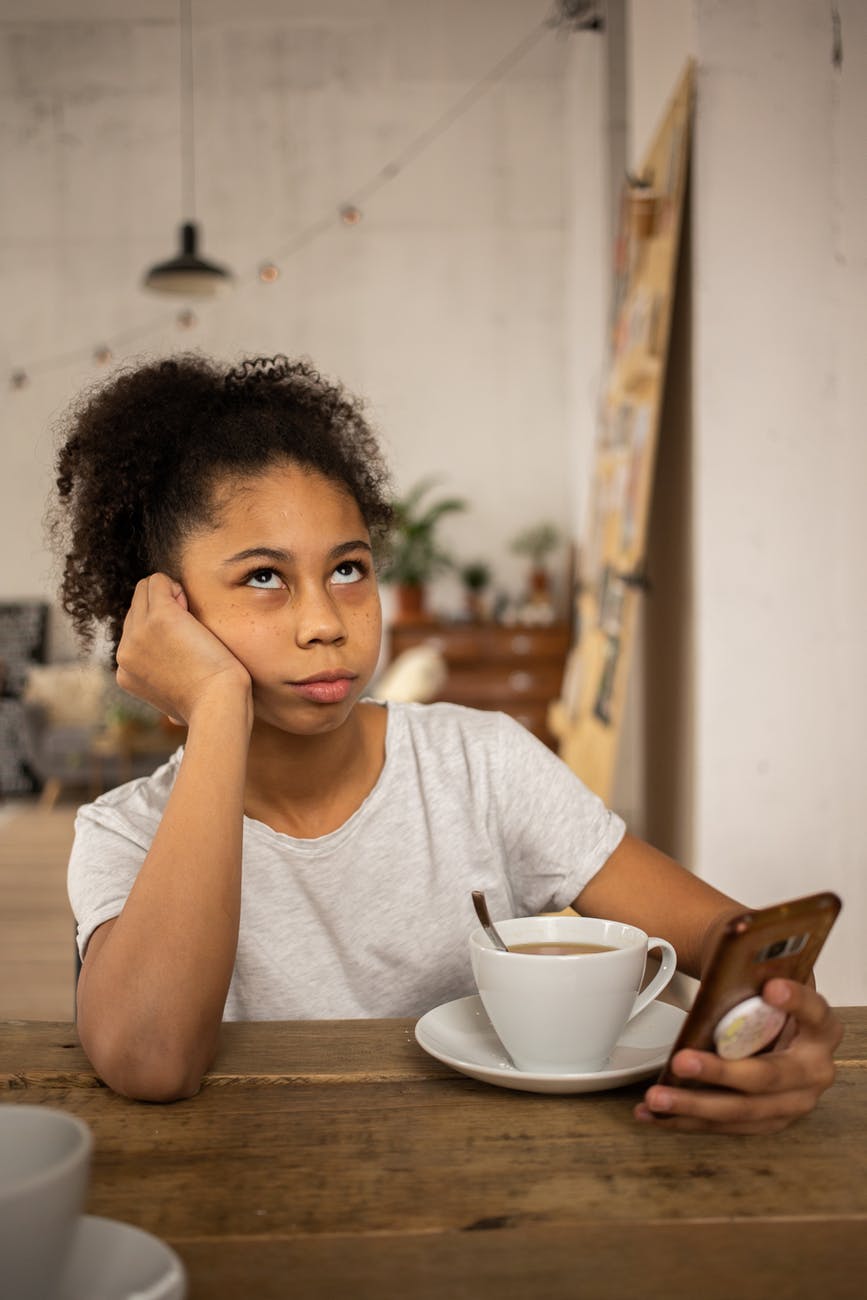 How To Shift When You Don’t Want To Be Thankful