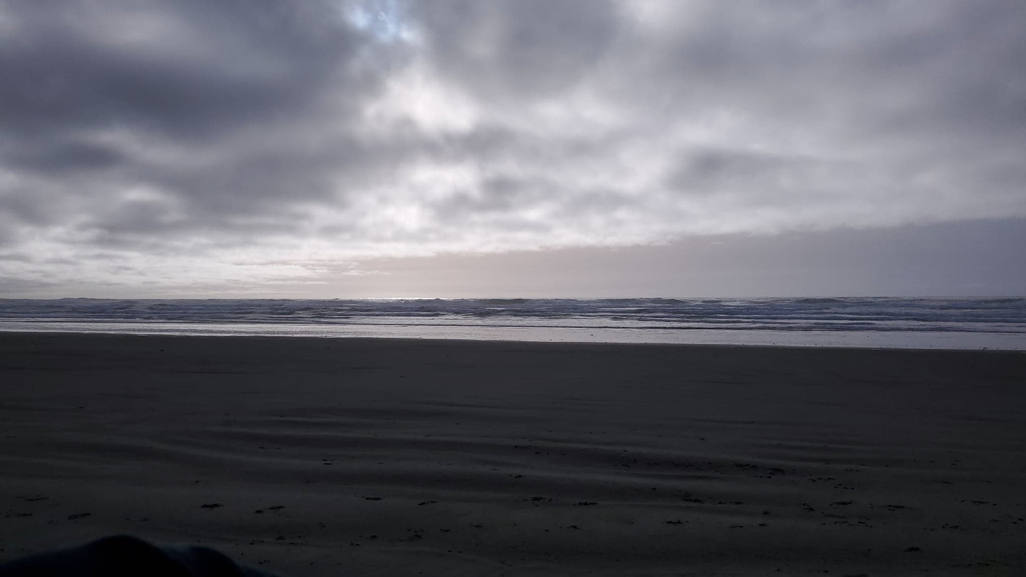 How I Ruined My Vacation…